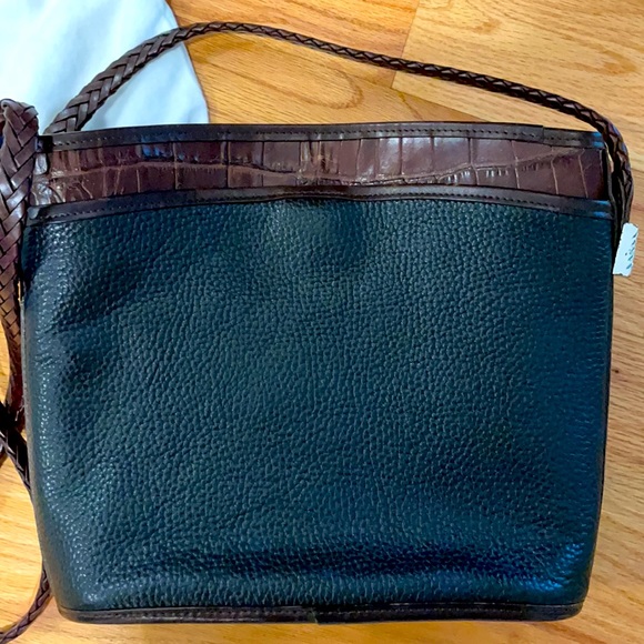 Vintage Brighton Callie Bag - Picture 4 of 8